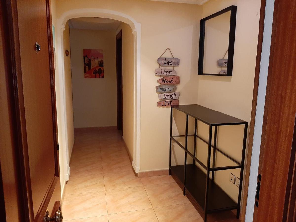 Apartamento Xana Gijon Luaran gambar