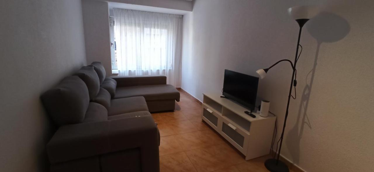 Apartamento Xana Gijon Luaran gambar