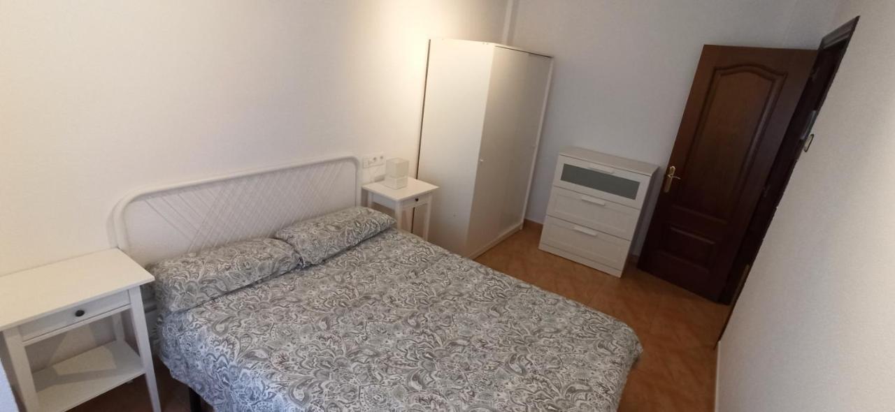 Apartamento Xana Gijon Luaran gambar