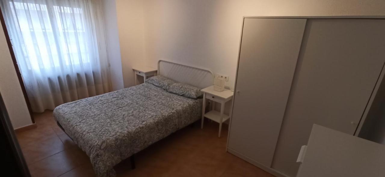 Apartamento Xana Gijon Luaran gambar