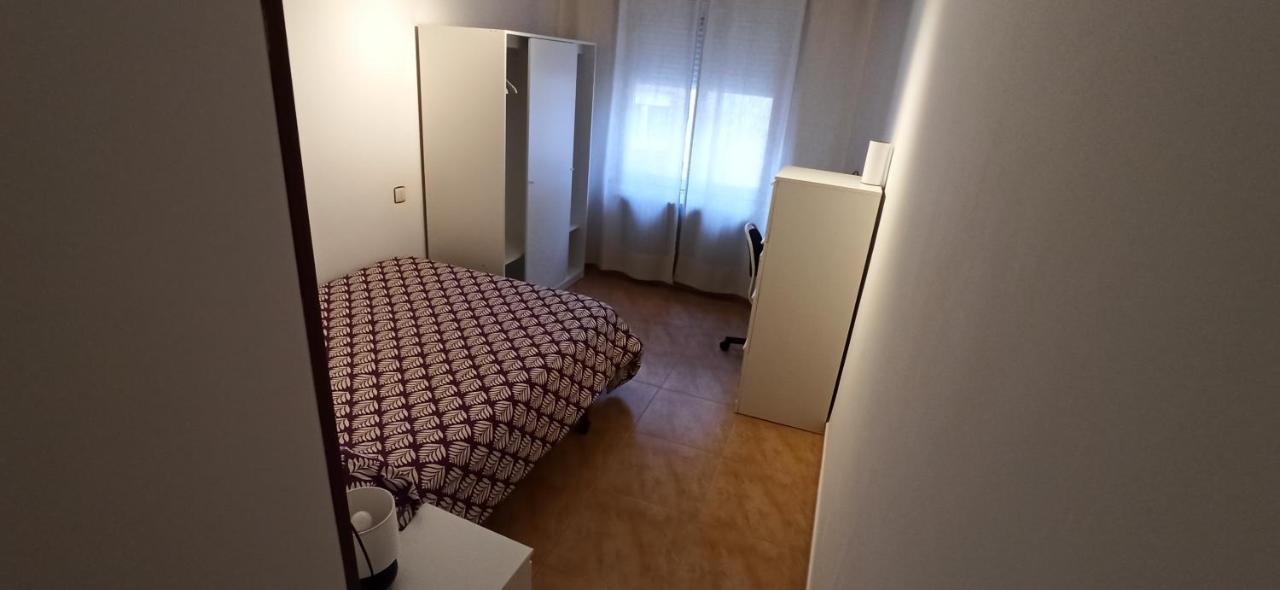 Apartamento Xana Gijon Luaran gambar
