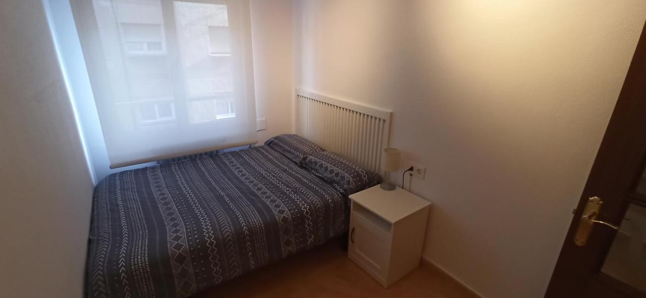 Apartamento Xana Gijon Luaran gambar