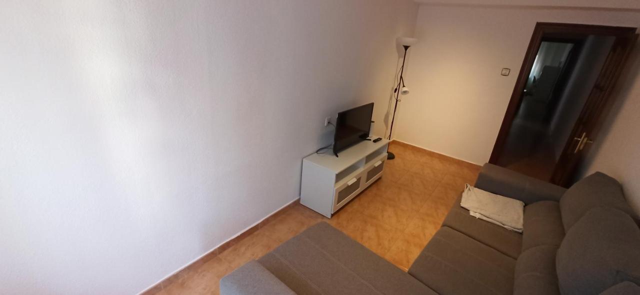 Apartamento Xana Gijon Luaran gambar