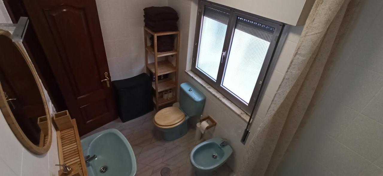 Apartamento Xana Gijon Luaran gambar
