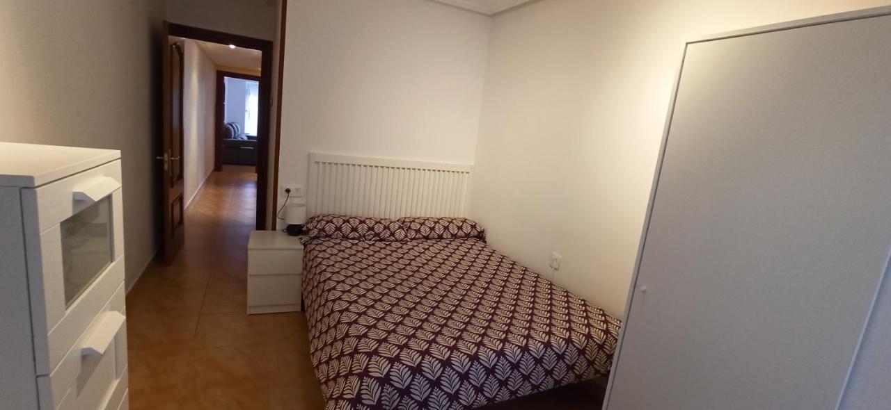 Apartamento Xana Gijon Luaran gambar
