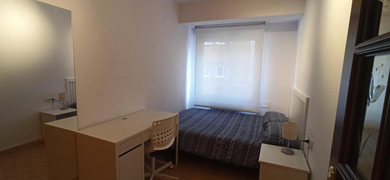 Apartamento Xana Gijon Luaran gambar
