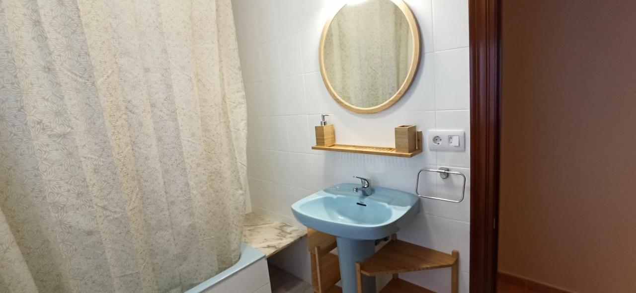 Apartamento Xana Gijon Luaran gambar