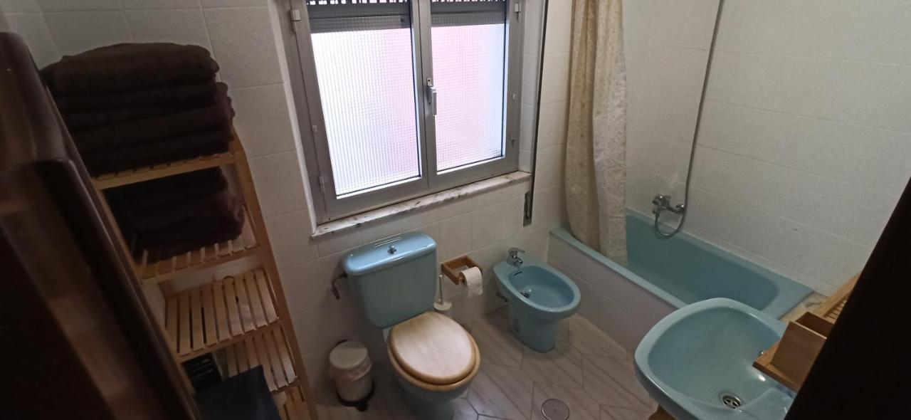 Apartamento Xana Gijon Luaran gambar
